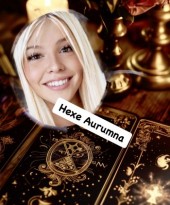 Hexe Aurumna ©